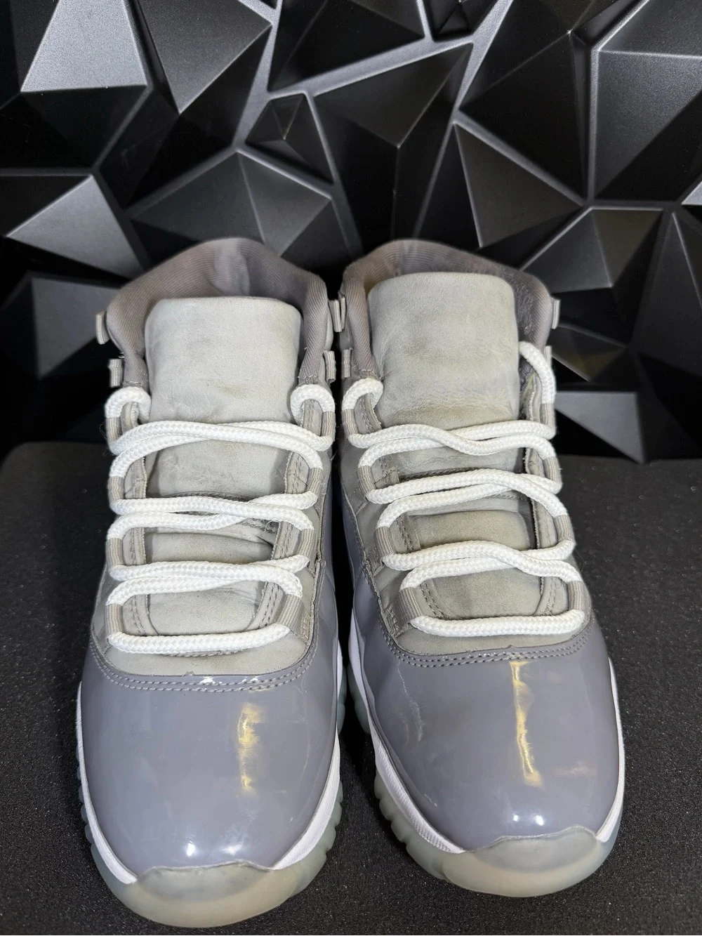Jordan Retro 11 “Cool Gray”